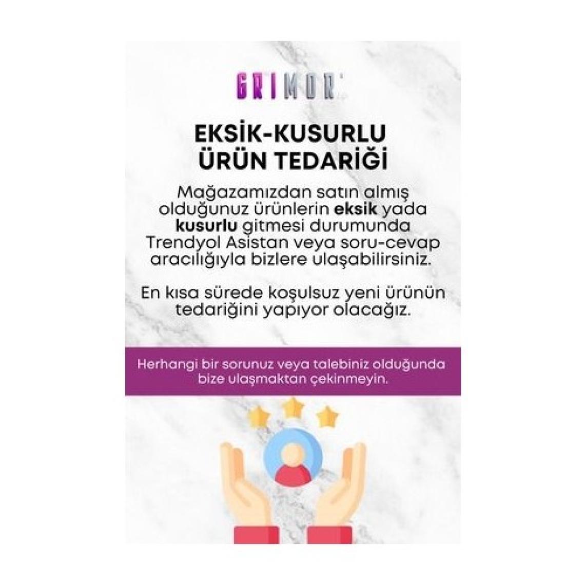 Kitchen Life 6 Adet 3,5 Litre Buzdolabı Içi Düzenleyici Dikdörtgen Erzak Saklama Kabı Seti - Organizeri 3500ML
