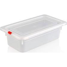 Plastport Kırılmaz Saklama Kabı 3,6 lt