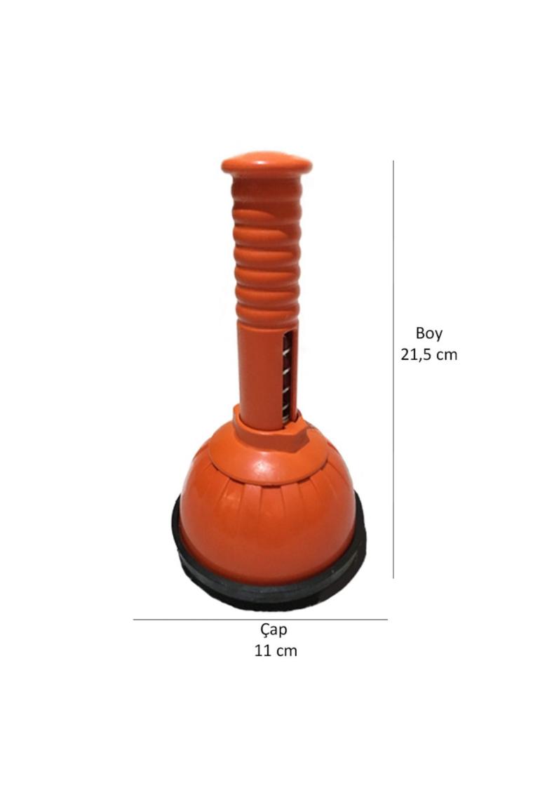 Lavabo Pompası / Mutfak Pompası / Yaylı