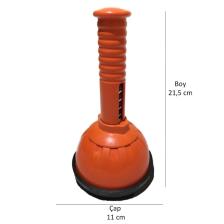 Lavabo Pompası / Mutfak Pompası / Yaylı