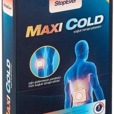Maxi Cold Soğuk Terapi Plasteri - 6x2 Adet
