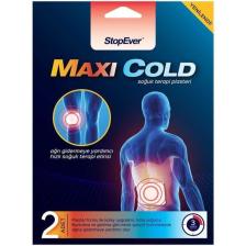 Maxi Cold Soğuk Terapi Plasteri - 1x2 Adet