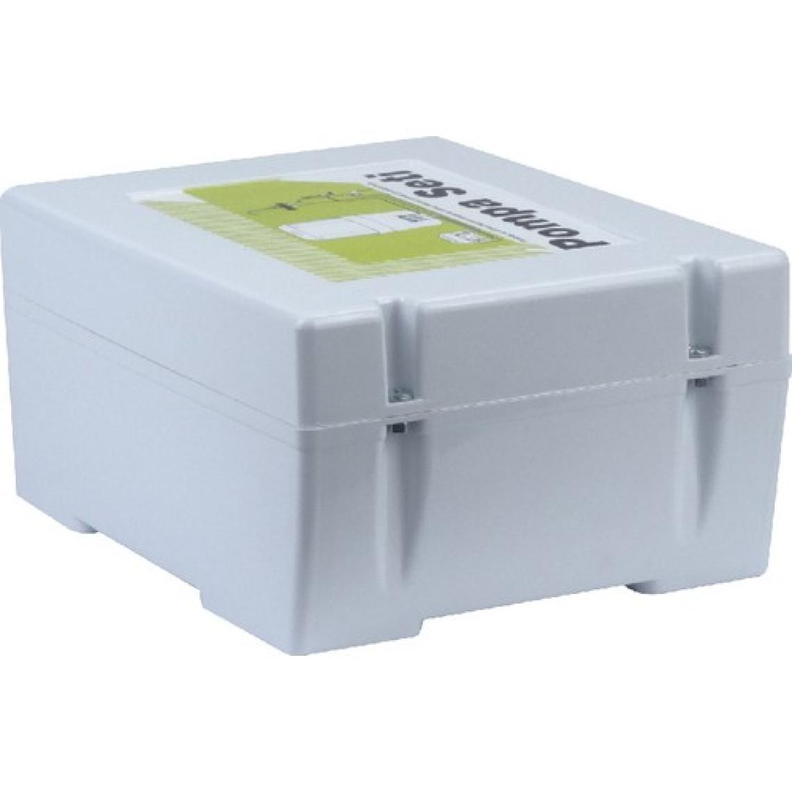 Sulook Su Arıtma Cihazları Için Kolay Monte Edilebilen Pompa Seti