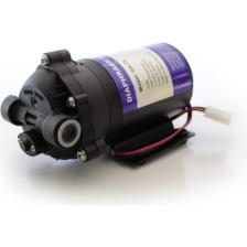 OverWater Su Arıtma Cihazı Pompası ( Motoru ) 75 - 100 Gpd Membran İçin POMPA75