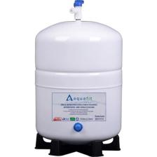 Aquafit Su Arıtma Cihazı 8 Lt. Aquafit Tankpro Paslanmaz Çelik Tank  - Tank Vanası Hediyeli