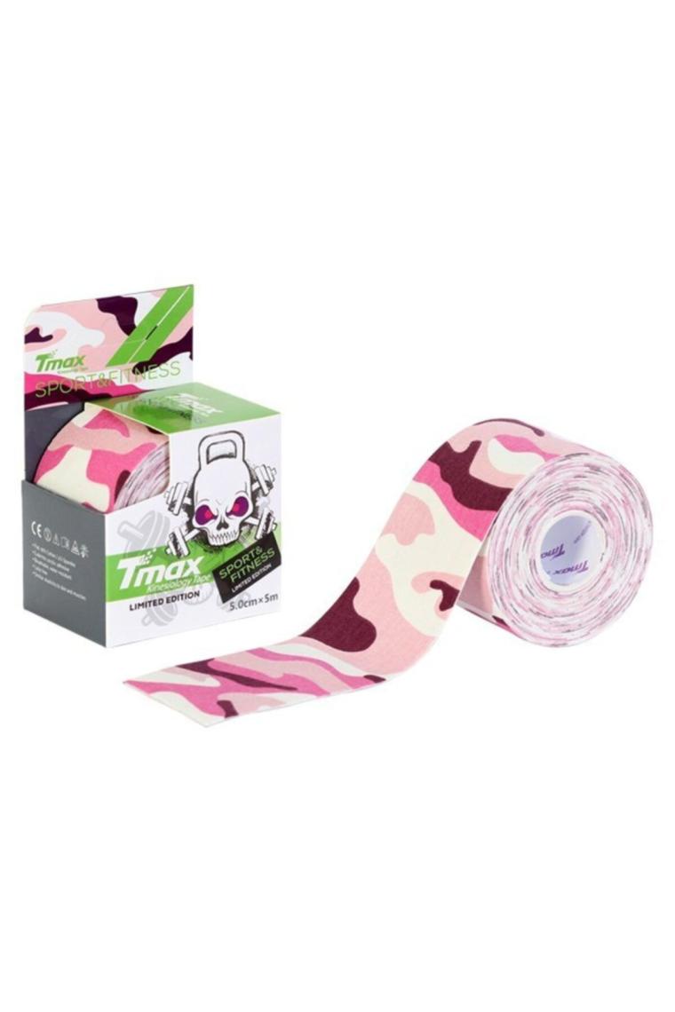 Kinesio Tape Ağrı Bandı 5 m