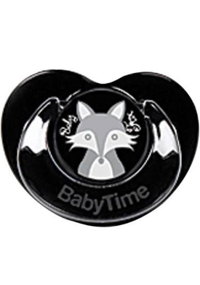 Baby Time Kiraz Uçlu Emzik