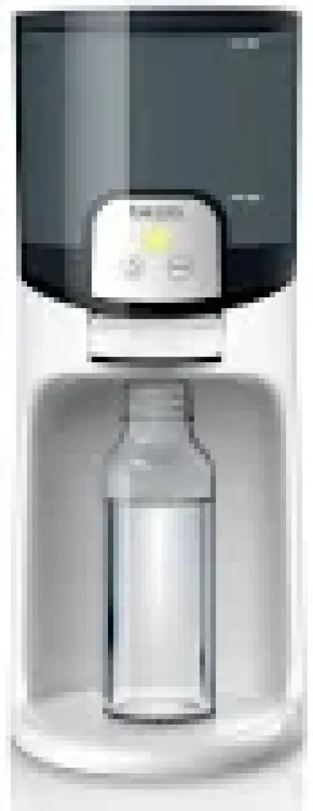 Baby Brezza Instant Warmer Bebek Mama Suyu Otomatı