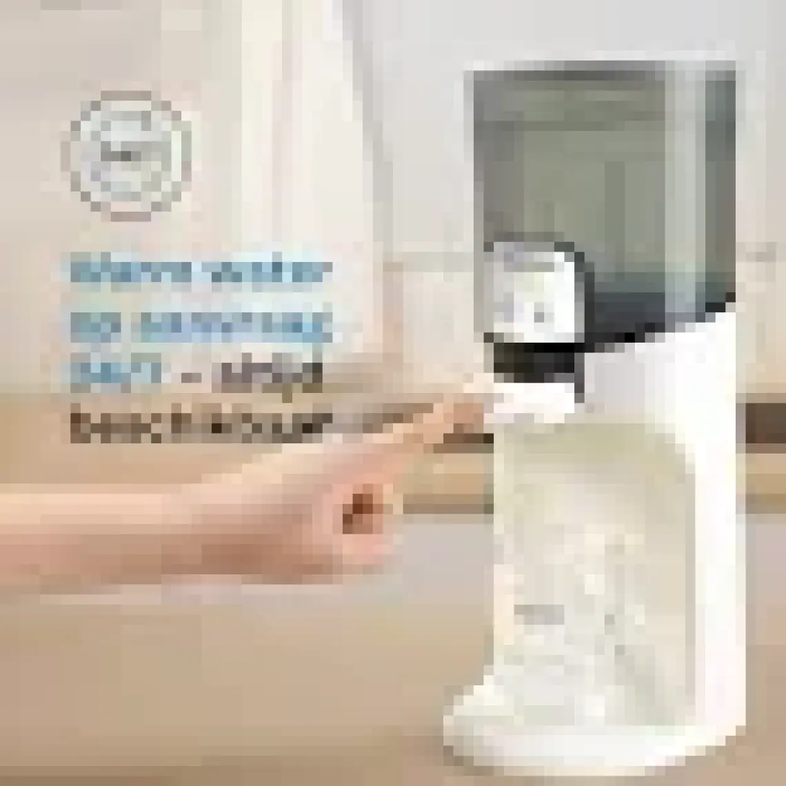 Baby Brezza Instant Warmer Bebek Mama Suyu Otomatı