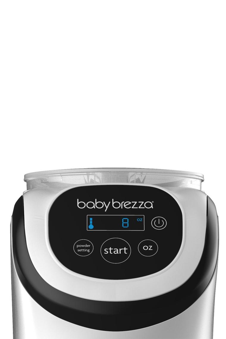 Baby Brezza Formula Pro Mini Otomatik Bebek Maması Hazırlama Makinesi