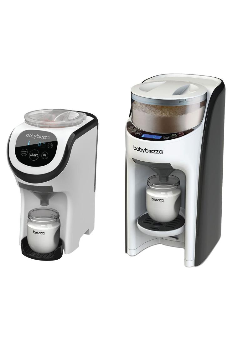 Baby Brezza Formula Pro Mini Otomatik Bebek Maması Hazırlama Makinesi