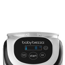 Baby Brezza Formula Pro Mini Otomatik Bebek Maması Hazırlama Makinesi