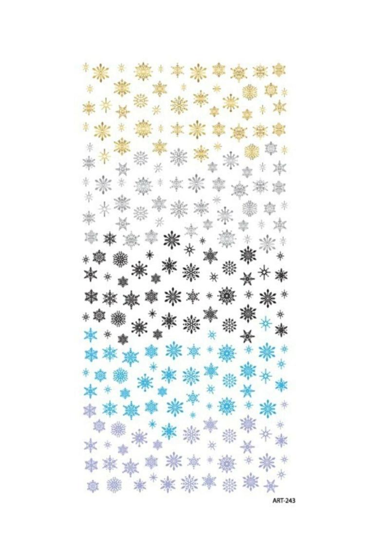 Kartanesi Tırnak Dövmesi,tırnak Tattoo,nail Art ,tırnak Sticker