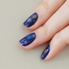 Kartanesi Tırnak Dövmesi,tırnak Tattoo,nail Art ,tırnak Sticker