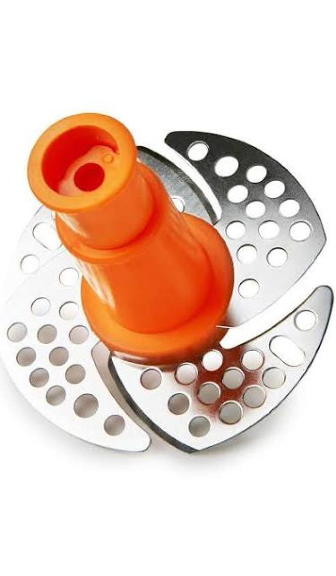 Baby Brezza Food Maker Deluxe Bebek Maması Hazırlama ve Buharlı Pişirme & Blent Akıllı Cihaz