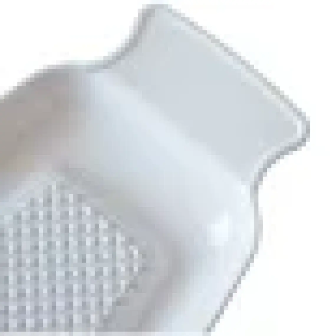 Babyjem Plastik Rende Ekru
