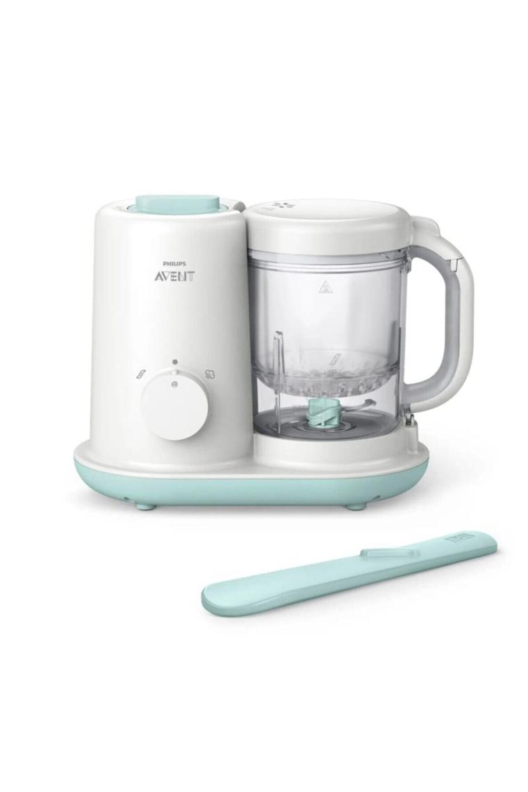 Scf862/02 2'si 1 Arada Buharlı Pişirici Blender - 1 Adet