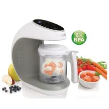 Pro Chef 7 In 1 Buharlı Pişirici Ve Blender Beyaz
