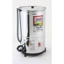 Şahbaz Yuvarlak Yayık Makinesi 1040 Model