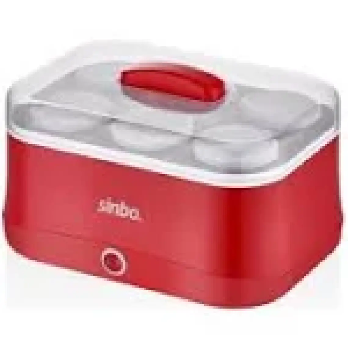 Sinbo Sym-3904 Yoğurt Makinesi
