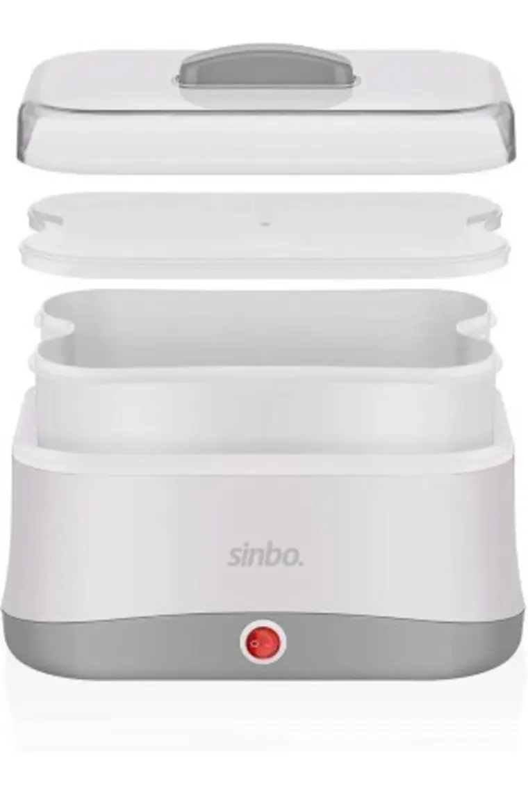 Sinbo Sym-3904 Yoğurt Makinesi