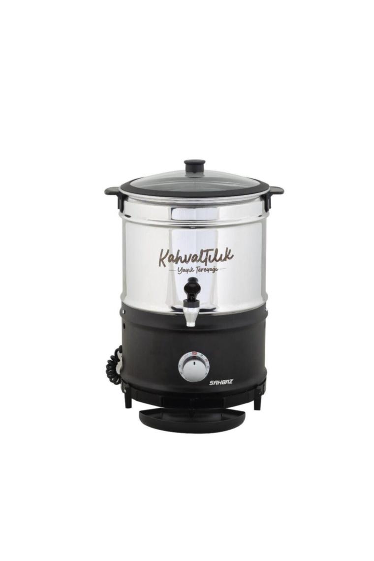 Kahvaltım Yayık Makinesi 1110 A Model