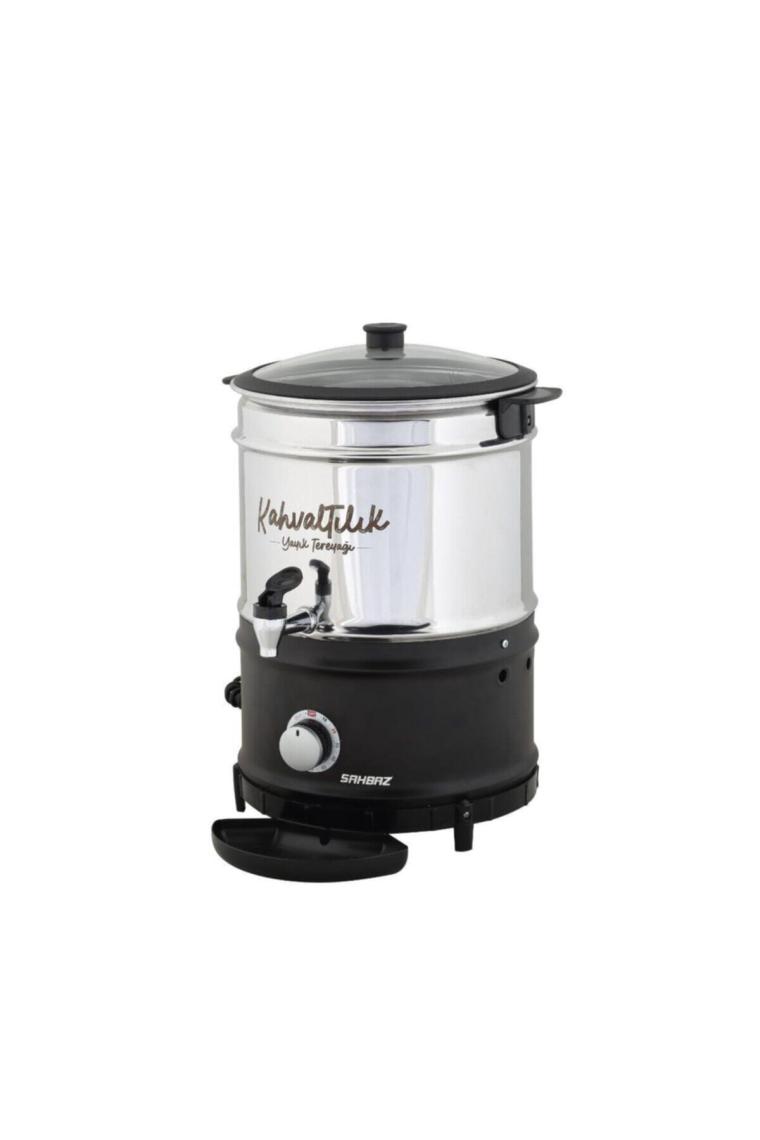 Kahvaltım Yayık Makinesi 1110 A Model