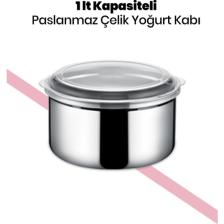 GoldMaster Maya GM-7227 Yoğurt Yapma Makinesi
