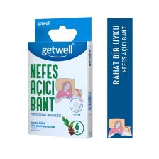 Nefes Açıcı Bant