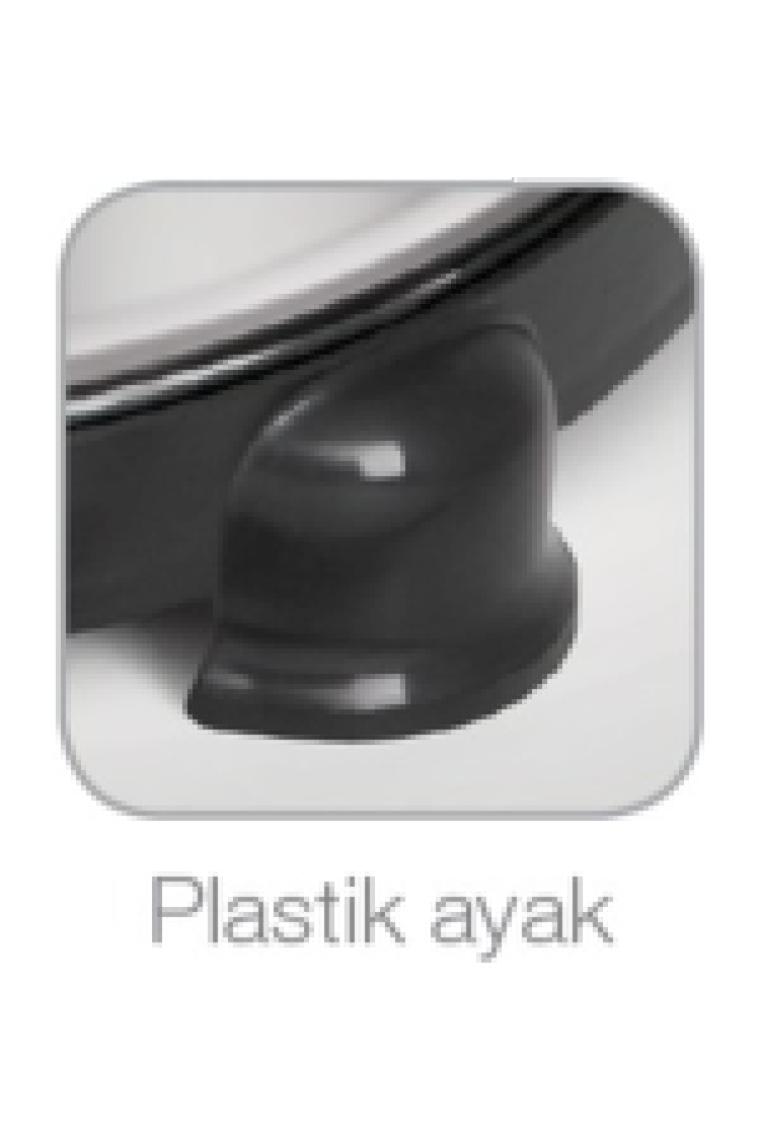 Minisan Yayık Makinası 55 Lt