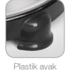Minisan Yayık Makinası 55 Lt