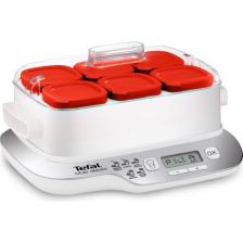 Tefal YG6601 Multidelices Express Yogurt ve Tatlı Yapma Makinesi - 1510001945
