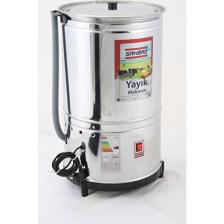 Şahbaz Yuvarlak Yayık Makinesi 1020 Model