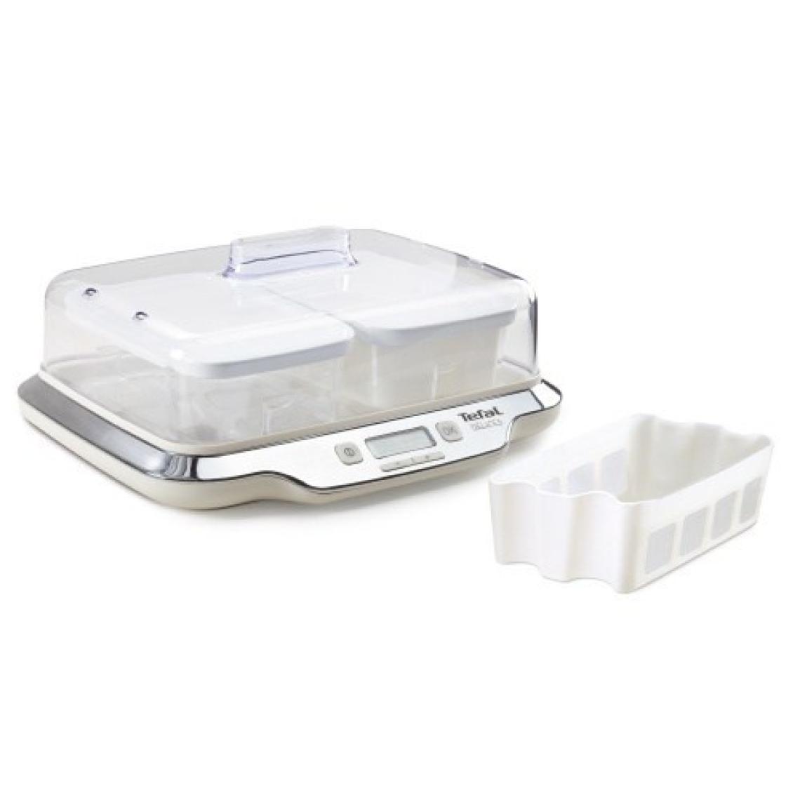Tefal YG650126 Yoğurtçum Yoğurt Yapma Makinesi