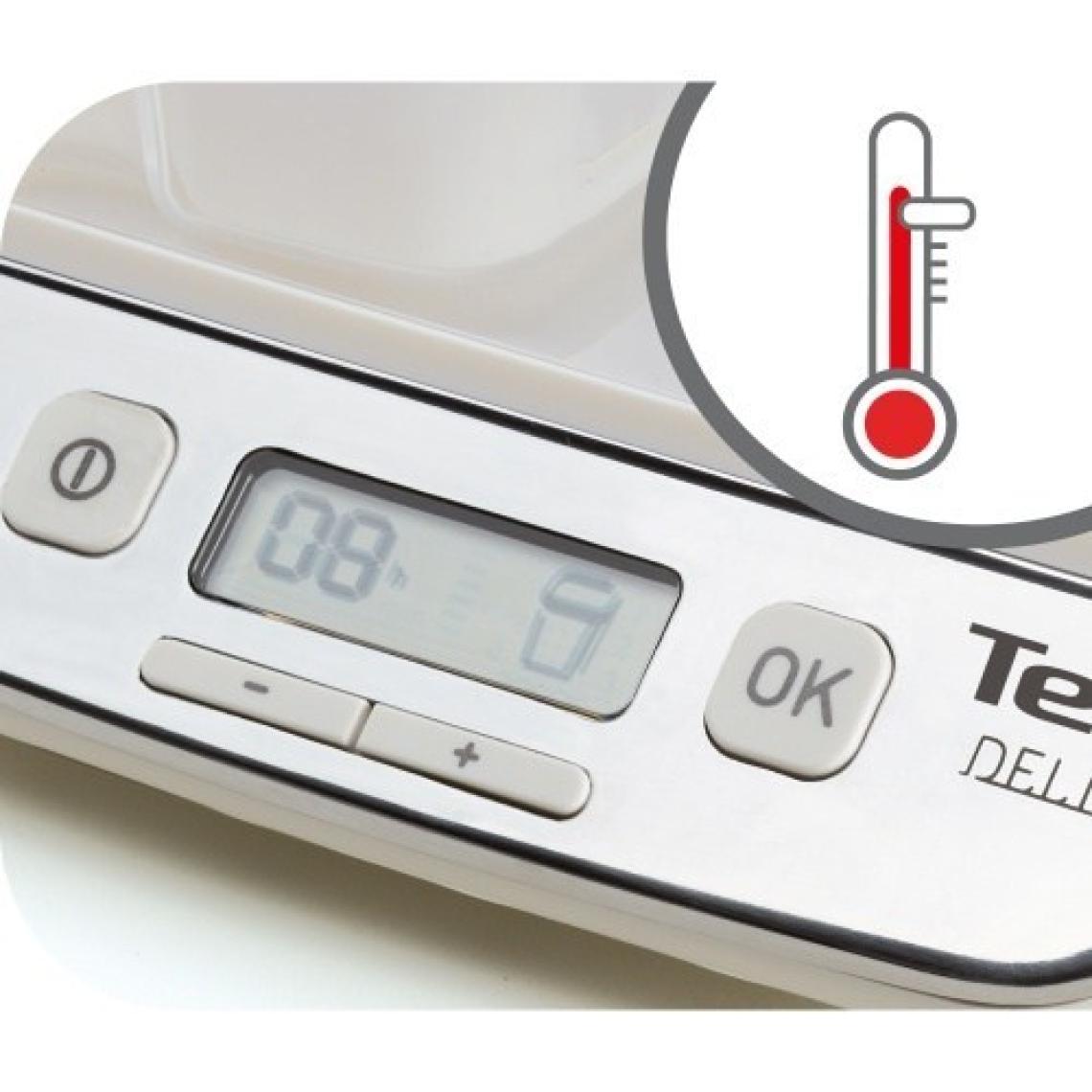Tefal YG650126 Yoğurtçum Yoğurt Yapma Makinesi