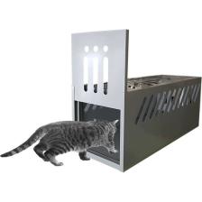 Farmena Kedi Yakalama Tuzağı (Kapan)