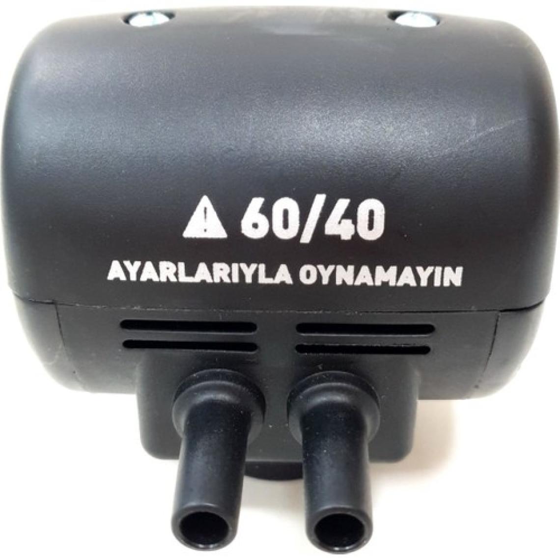Bartech Süt Sağım Makinası Pulsatör Tiktak Beyin