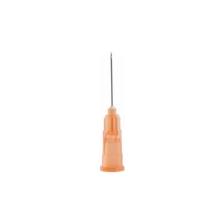 Kruuse Enjektör Iğnesi 0.5 x 16 Mm. Turuncu (25G x 5/8) 100 Adet