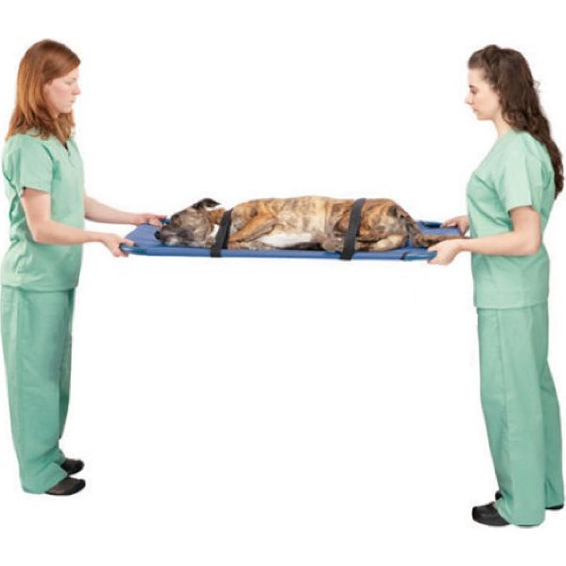 Farmena Köpek Taşıma Sedyesi