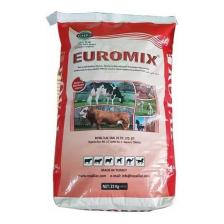 Reva Royal Euromix Mayalı Toz Yem Katkısı 25 kg