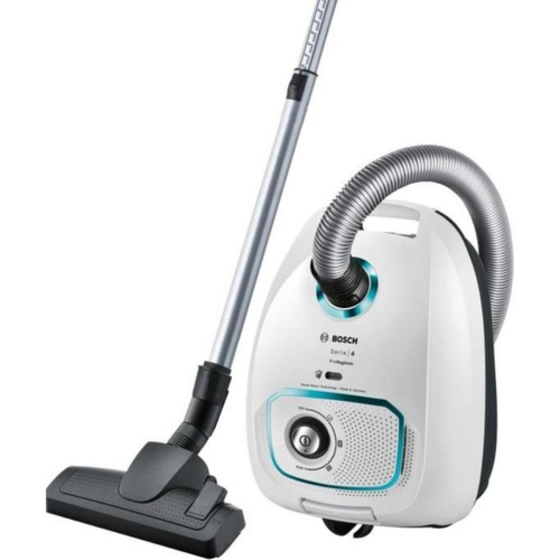 Bosch BGBS4HYG1 Pro Hygienic Toz Torbalı Süpürge