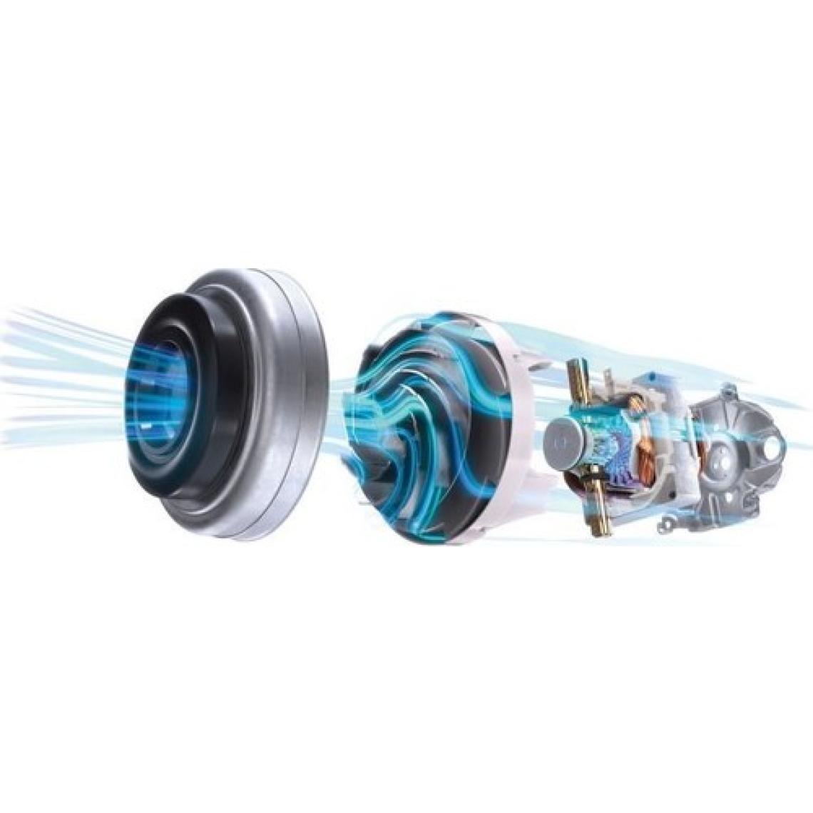 Bosch BGBS4HYG1 Pro Hygienic Toz Torbalı Süpürge