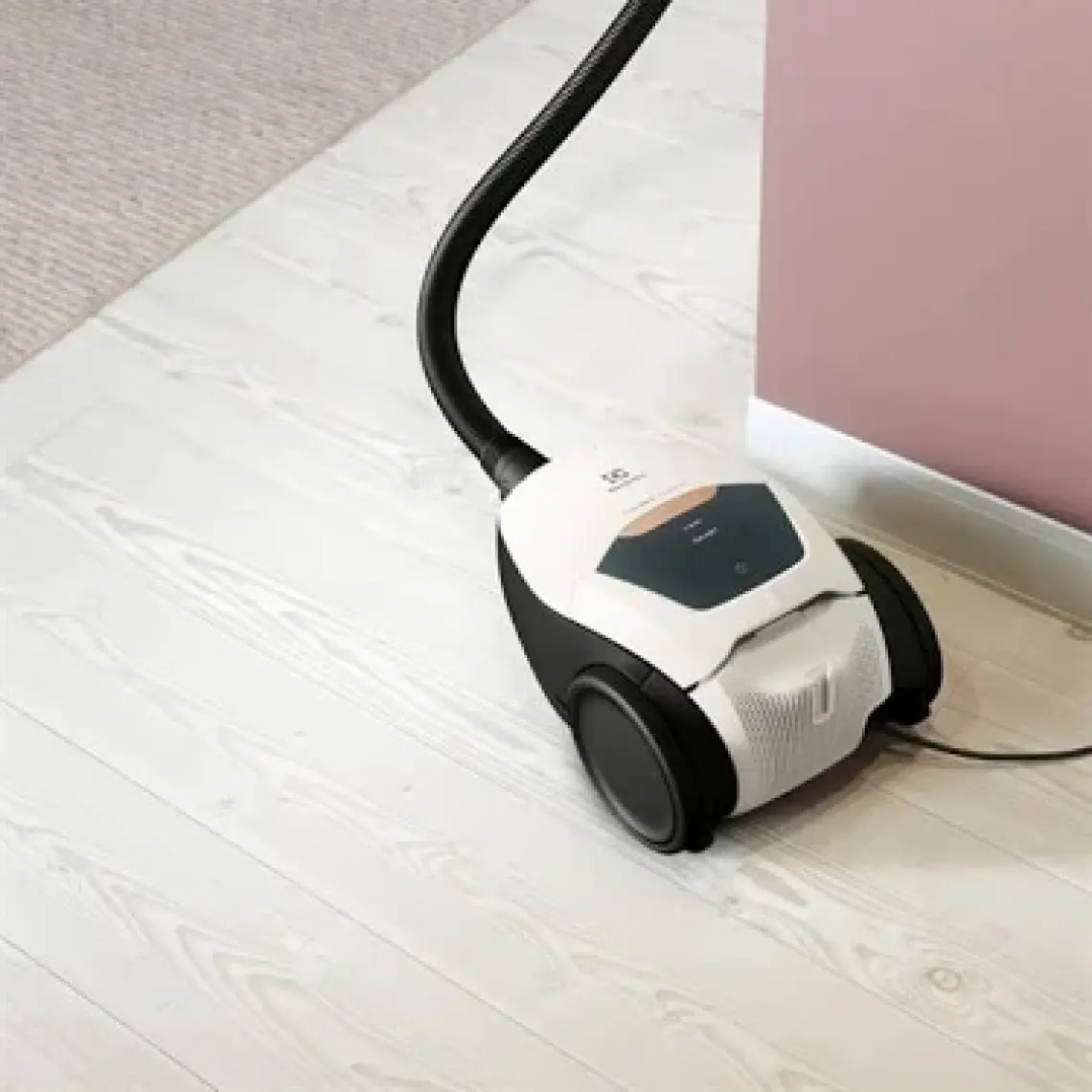 Electrolux PD82-ALRG Toz Torbalı Süpürge, Ultra Sessiz, 10 Yıl Motor Garantili