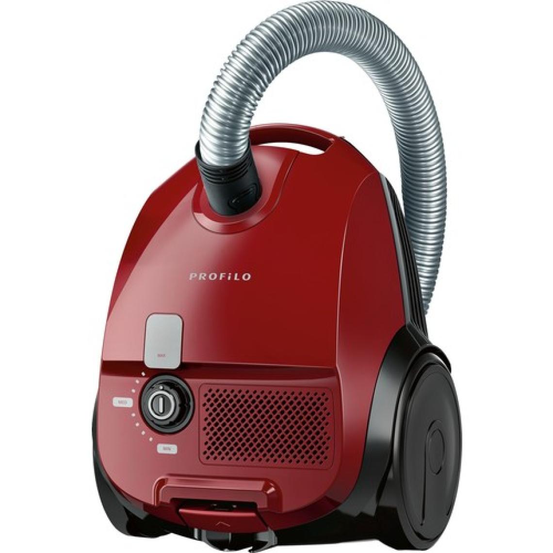 Profilo PSU5B111 Toz Torbalı Elektrikli Süpürge
