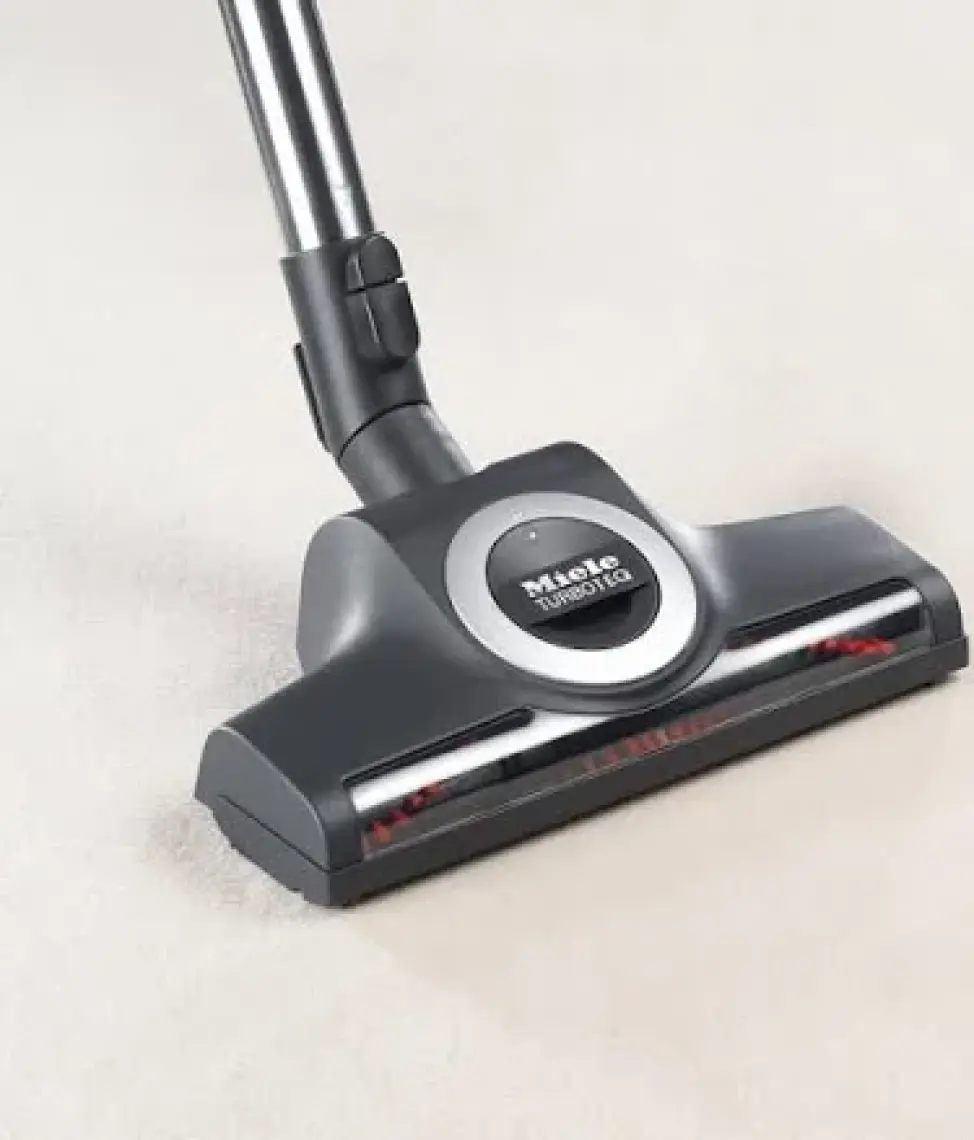 Miele Complete C3 Cat&Dog PowerLine Bordeaux SGEF5 890 W Toz Torbalı Süpürge