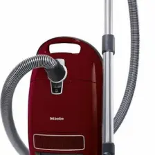 Miele Complete C3 Cat&Dog PowerLine Bordeaux SGEF5 890 W Toz Torbalı Süpürge
