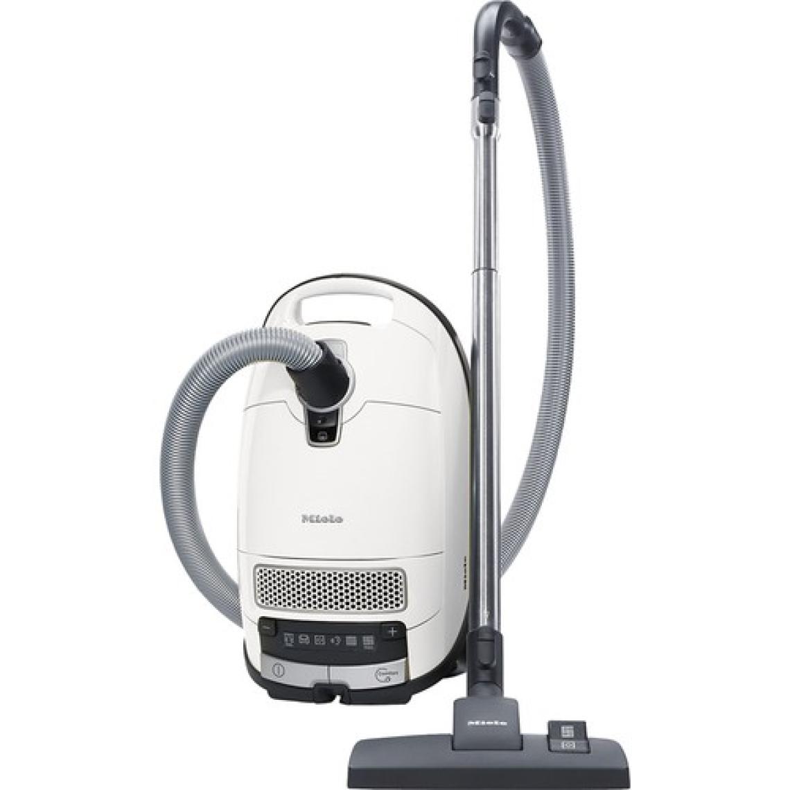 Miele Complete C3 Allergy Powerline