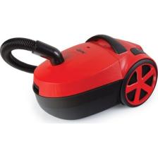 Fantom DC 3000 Çekici Kırmızı 850 W Toz Torbalı Süpürge