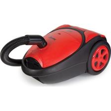 Fantom Canister DC 2800 Toz Torbalı Elektrikli Süpürge Kırmızı