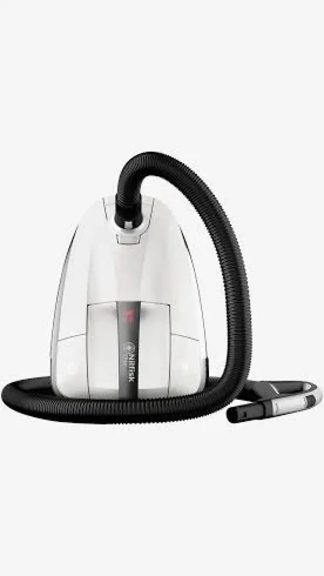 Nilfisk Elite Elektrikli Süpürge 128350553 WCL14P08A1 Eu
